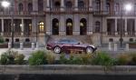 Jaguar XJ50 2019 года (ZA)